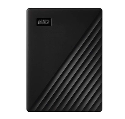 western digital 5tb my passport portable external hard drive