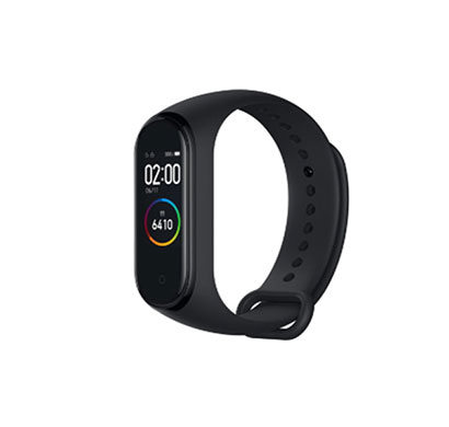 xiaomi mi smart band 4 (xmsh07hm),black