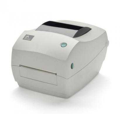 zebra gc420