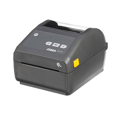 zebra zd420d 300 dpi barcode printer