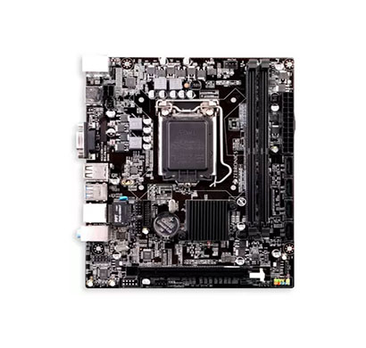 zebronics zeb-g41 ddr2 motherboard