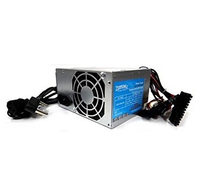 zebronics 450w power supply smps