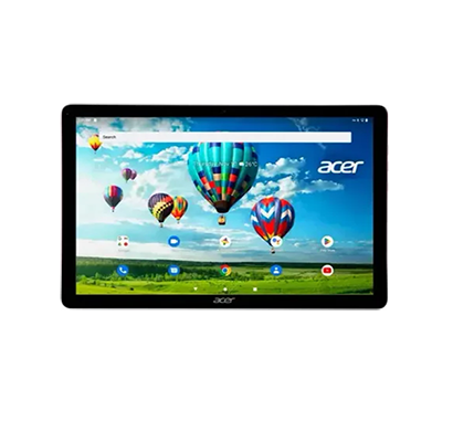 acer one 10 t9-1212l tablet (4gb ram/ 64gb rom/ 4g + wifi) space grey
