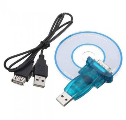 ad net usb rs-232 db9 serial converter