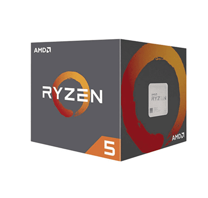 amd ryzen 5 1400 4-core 3.2 ghz (3.4 ghz turbo) socket am4 65w desktop processor