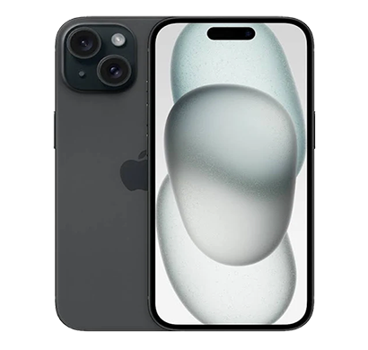 apple iphone 15 (128 gb) mix color
