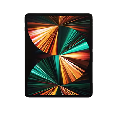 apple ipad pro (mhr33hn/a) 3rd gen 2021 tablet (16 gb ram/ 2 tb/ wi-fi/ 11 inch) silver
