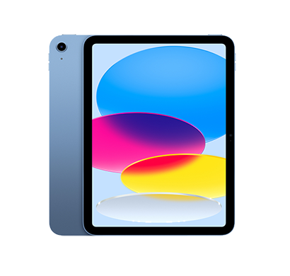 apple ipad mpq13hn/a (64gb rom/ 10th generation/ 10.9