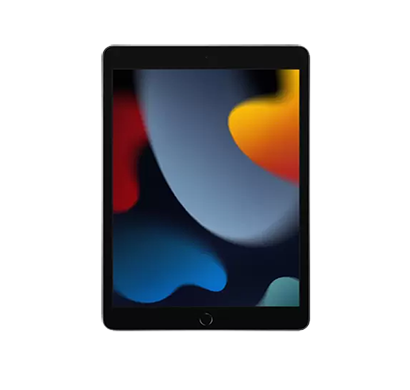apple ipad (64gb rom/ 9th generation/ 10.2