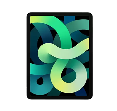 apple ipad air (64gb storage/ 4th gen/10.9 inch display/ wi-fi tablet), mix colour