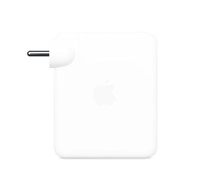 apple 140w usb-c power adapter (white)