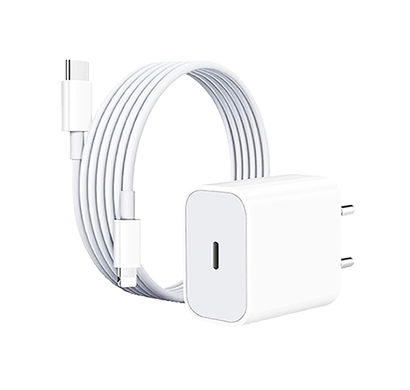 apple (muvr3hn/a) 20w usb-c power adapter