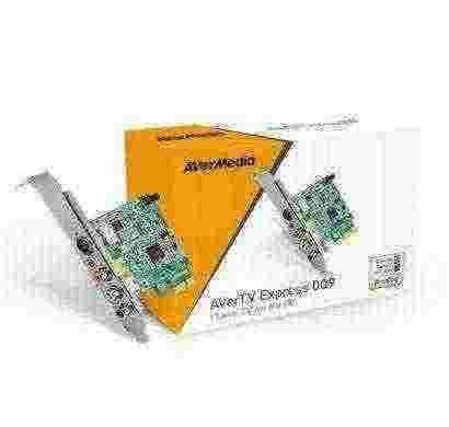 avermedia tv express 009 (m798b)