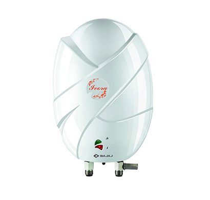 bajaj ivora instant 3 litre vertical water heater