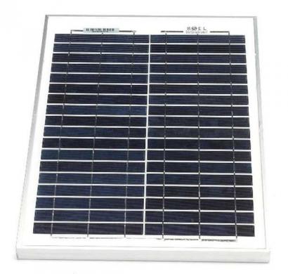 bharat surya 250w solar panel