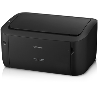 canon a4 mono - lbp 6030b, 18 ppm, 2400 x 600 dpi, 32 mb ram, yield 1600, 1 year warranty