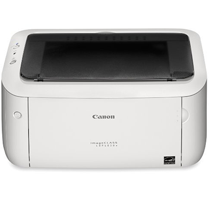 canon a4 mono - lbp 6030w, wirless 18 ppm, 2400 x 600 dpi, 32 mb ram, yield 1600, 1 year warranty