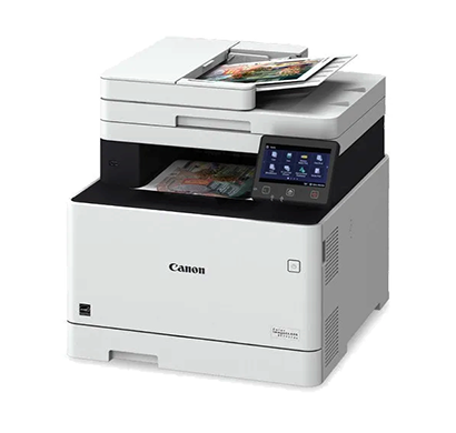 canon imageclass mf641cdw multifunction color laser printer