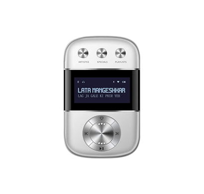 saregama carvaan go - 3000 pre-loaded retro hindi songs (quick silver)
