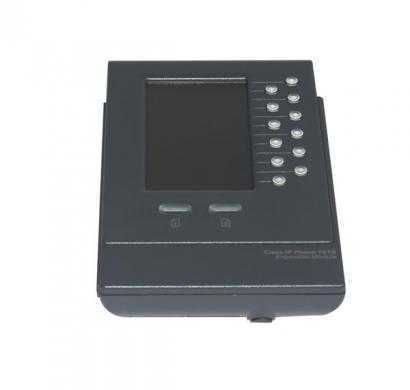 cisco cp-7916; 7916 ip phone color expansion module