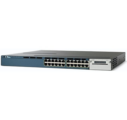 cisco ws-c3560x-24t-s catalyst 3560x 24 port switch