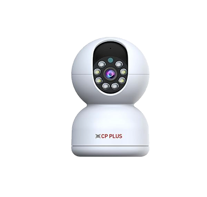 cp plus ez-p21 full hd wi-fi pt indoor camera