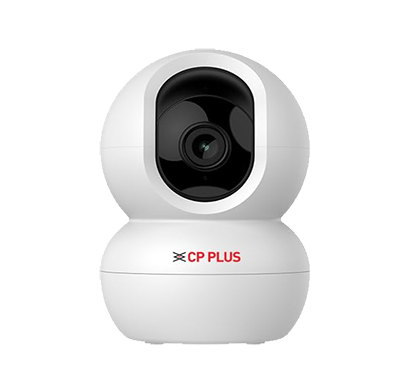cp plus (cp-e28a) 2mp full hd wi-fi cctv camera