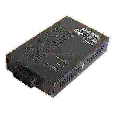 d-link dfe-855s-15i; single-mode fiber media con