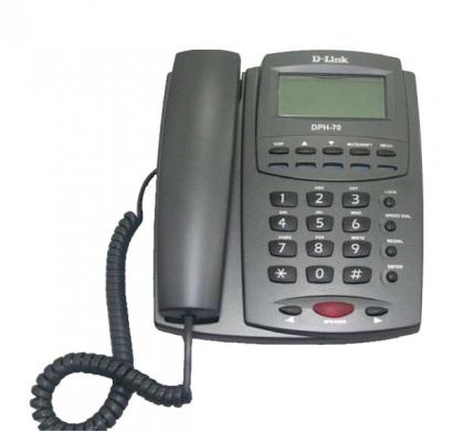 d-link voip phone dph-70