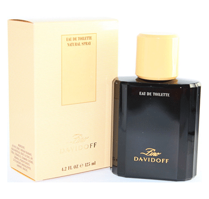 davidoff zino 125 ml for men