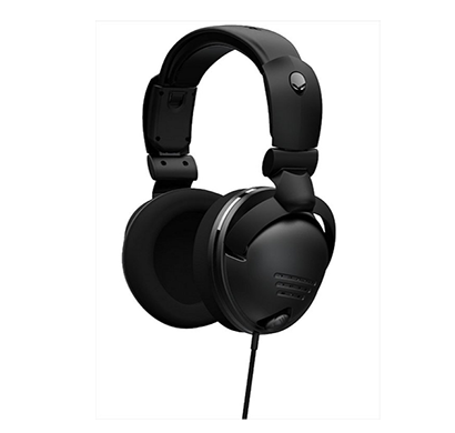 dell alienware tactx gaming headset