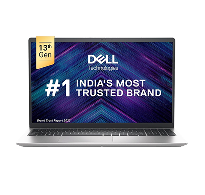 dell inspiron 3530 laptop (intel core i3/ 13th gen/ 8gb ram/ 512gb ssd/ windows 11 + ms office/ 15.6