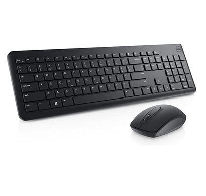 dell km3322w wireless keyboard and mouse