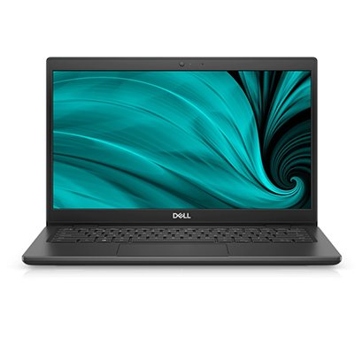 dell latitude 3420 laptop (intel core i7/ 11th-gen/ 16gb ram/ 512 gb ssd/ windows 10 pro / 14 inch fhd/ 3 years adp warranty), black