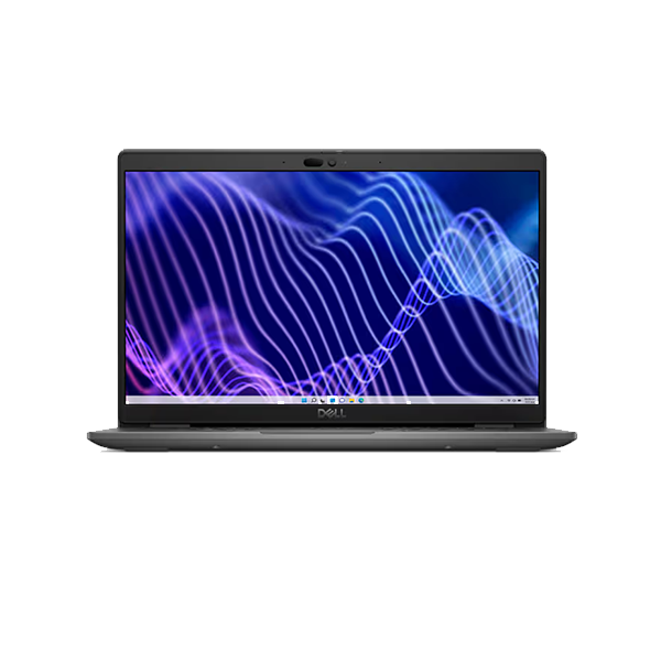 Dell Latitude 3440 Laptop (Intel Core i3/ 12th-Gen/ 8GB RAM/ 512 GB SSD/ Ubuntu/ 14