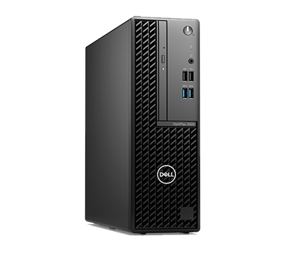 dell optiplex 5000 mt (intel core i5/ 12th gen/ 8gb ram/ 1tb hdd + 256gb ssd/ windows 10 pro/ no monitor/ 3 years warranty), black