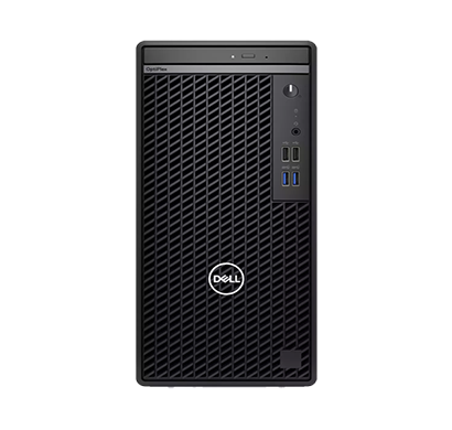 dell precision t3660 tower workstation (intel core i7-13700/ 13th generation/ 8gb ram/ 512gb ssd/ ubuntu/ dvdrw/ no monitor/ 3 years warranty) black