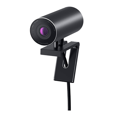 dell (wb7022) ultra sharp webcam