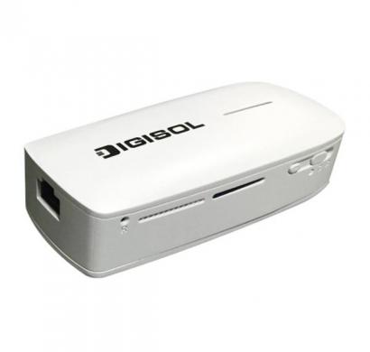 digisol  dg-hr1160m 150mbps wireless portable 3g portable brodband home router