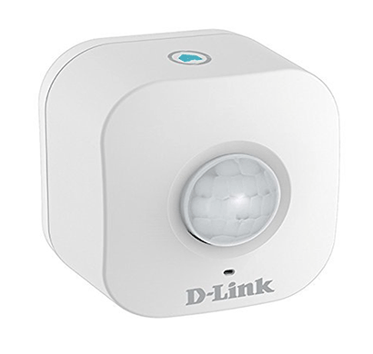 d-link dch-s150/in wi-fi motion sensor (white)