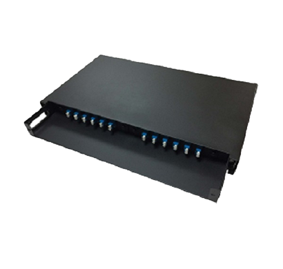 d-link 48 port liu rack mout loaded sc nlu-fsdlscr-48