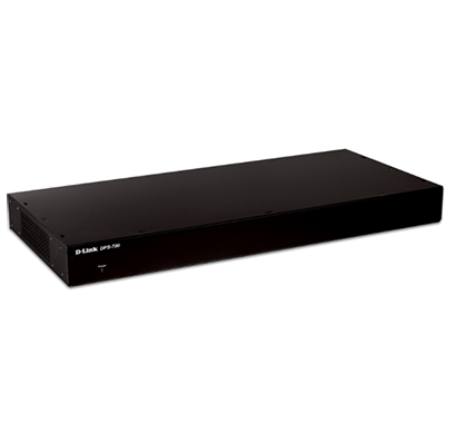 d-link dps-700 589watt redundant power supply system