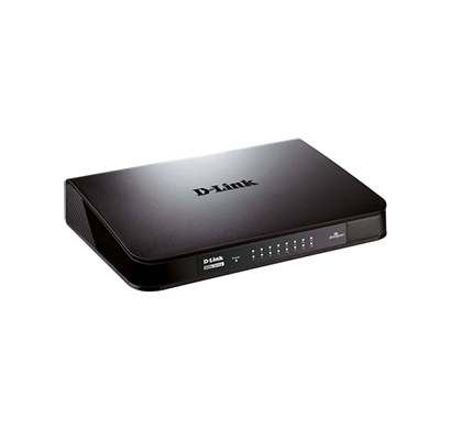 d-link 16-port gigabit switch dgs-1016a