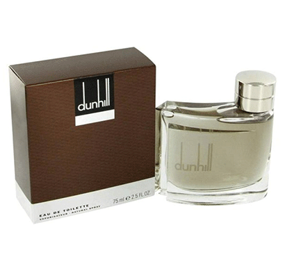 dunhill man 75 ml for men