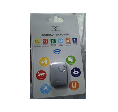 esbeda tracker
