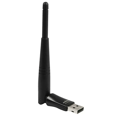 edimax ew-7612uan v2 usb adapter (black)