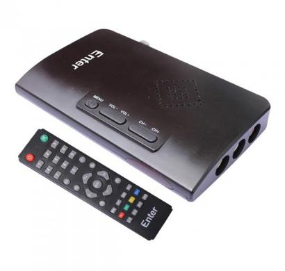 enter e-250el lcd tv tuner with fm 