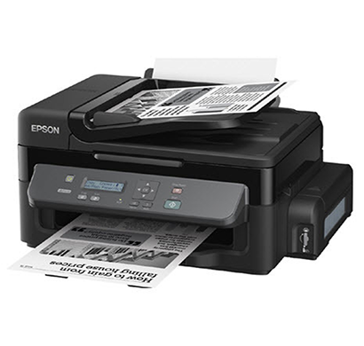 epson m200 -(c11cc83412), multi-function inktank printer