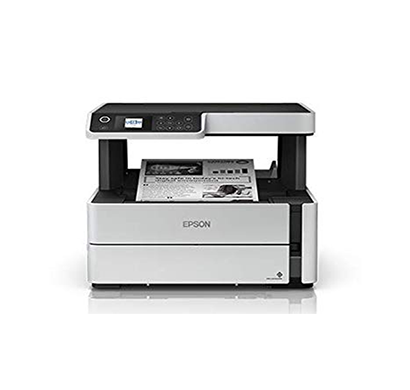 epson m2170 monochrome all-in-one inktank printer