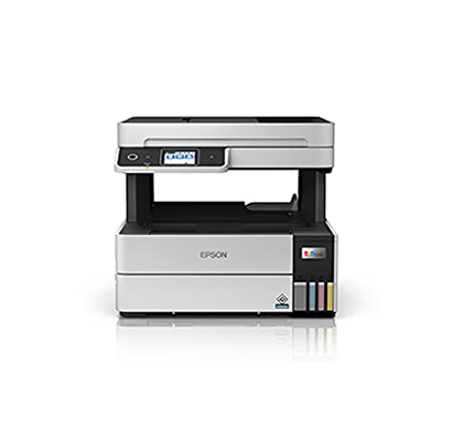 epson ecotank l6490 a4 ink tank printer